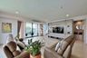 1 Bedroom Condo for rent in Gardenia Pattaya, Nong Prue, Chonburi