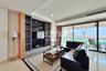 1 Bedroom Condo for rent in Gardenia Pattaya, Nong Prue, Chonburi