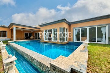 4 Bedroom House for rent in Siam Royal View, Nong Prue, Chonburi