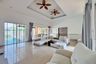 4 Bedroom House for rent in Siam Royal View, Nong Prue, Chonburi