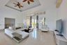 4 Bedroom House for rent in Siam Royal View, Nong Prue, Chonburi