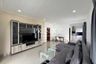 1 Bedroom Condo for Sale or Rent in Baan Suan Lalana, Nong Prue, Chonburi