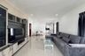 1 Bedroom Condo for Sale or Rent in Baan Suan Lalana, Nong Prue, Chonburi