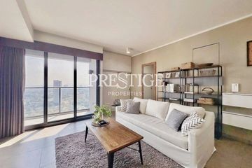 2 Bedroom Condo for rent in Zire Wongamat, Na Kluea, Chonburi
