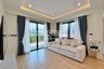 3 Bedroom House for rent in Patta Define, Bang Lamung, Chonburi