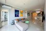 1 Bedroom Condo for rent in Ocean Portofino, Na Jomtien, Chonburi