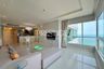 1 Bedroom Condo for rent in Ocean Portofino, Na Jomtien, Chonburi