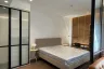 1 Bedroom Condo for rent in MUNIQ Sukhumvit 23, Khlong Toei Nuea, Bangkok near MRT Sukhumvit