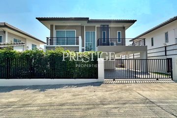 3 Bedroom House for rent in Baan Pruksa Nara Chaiyapruk 2 - Jomtien, Huai Yai, Chonburi