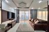 2 Bedroom Condo for rent in The Residences @ Dream Pattaya, Na Jomtien, Chonburi