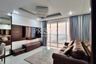 2 Bedroom Condo for rent in The Residences @ Dream Pattaya, Na Jomtien, Chonburi
