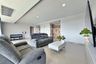 3 Bedroom Condo for rent in Gardenia Pattaya, Nong Prue, Chonburi