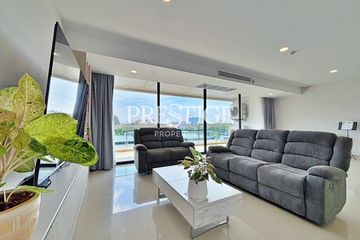 3 Bedroom Condo for rent in Gardenia Pattaya, Nong Prue, Chonburi
