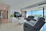 3 Bedroom Condo for rent in Gardenia Pattaya, Nong Prue, Chonburi