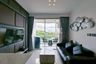 1 Bedroom Condo for rent in Sky Residences Pattaya, Nong Prue, Chonburi