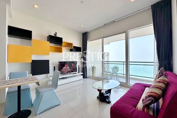 1 Bedroom Condo for rent in Reflection Jomtien Beach Pattaya, Na Jomtien, Chonburi