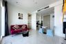 1 Bedroom Condo for rent in Reflection Jomtien Beach Pattaya, Na Jomtien, Chonburi