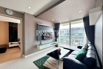 1 Bedroom Condo for rent in Apus, Nong Prue, Chonburi