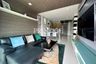 1 Bedroom Condo for rent in Apus, Nong Prue, Chonburi