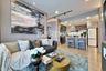 2 Bedroom Condo for sale in Aquarous Jomtien Pattaya, Nong Prue, Chonburi