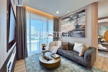 2 Bedroom Condo for sale in Aquarous Jomtien Pattaya, Nong Prue, Chonburi