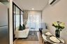 1 Bedroom Condo for sale in Aquarous Jomtien Pattaya, Nong Prue, Chonburi