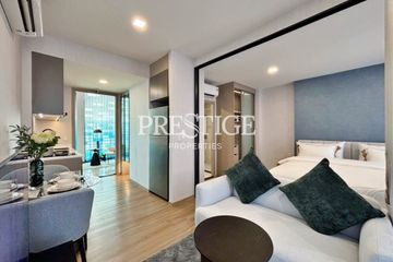 1 Bedroom Condo for sale in Aquarous Jomtien Pattaya, Nong Prue, Chonburi