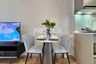 1 Bedroom Condo for sale in Aquarous Jomtien Pattaya, Nong Prue, Chonburi
