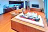2 Bedroom Condo for rent in Northshore, Na Kluea, Chonburi