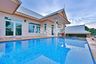 3 Bedroom House for rent in Amorn Village, Nong Prue, Chonburi