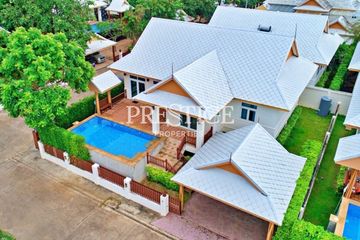 3 Bedroom House for rent in Amorn Village, Nong Prue, Chonburi