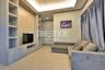 3 Bedroom House for rent in Amorn Village, Nong Prue, Chonburi