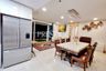 2 Bedroom Condo for rent in The Palm Wongamat Beach, Na Kluea, Chonburi