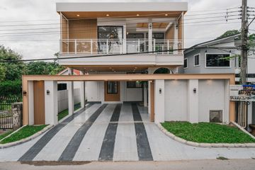 5 Bedroom Villa for sale in Baan Wang Tan, Mae Hia, Chiang Mai