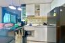 1 Bedroom Condo for rent in The Riviera Jomtien, Nong Prue, Chonburi