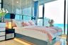 1 Bedroom Condo for rent in The Riviera Jomtien, Nong Prue, Chonburi