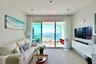 1 Bedroom Condo for rent in Reflection Jomtien Beach Pattaya, Na Jomtien, Chonburi