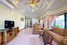3 Bedroom House for rent in Natheekarn Park View, Pong, Chonburi