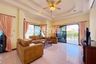 3 Bedroom House for rent in Natheekarn Park View, Pong, Chonburi