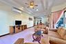 3 Bedroom House for rent in Natheekarn Park View, Pong, Chonburi
