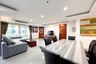 2 Bedroom Condo for rent in City Garden Pattaya, Nong Prue, Chonburi