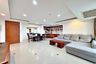 2 Bedroom Condo for rent in City Garden Pattaya, Nong Prue, Chonburi