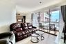 1 Bedroom Condo for rent in Northshore, Na Kluea, Chonburi