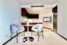 1 Bedroom Condo for rent in Northshore, Na Kluea, Chonburi