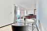 1 Bedroom Condo for rent in Northshore, Na Kluea, Chonburi
