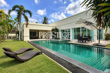 4 Bedroom House for rent in The Vineyard Phase 2, Pong, Chonburi