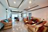 3 Bedroom Condo for rent in Beach Villa Viphavadi, Na Jomtien, Chonburi