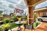 2 Bedroom House for rent in Park Village, Nong Prue, Chonburi