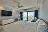 Condo for rent in View Talay 5, Nong Prue, Chonburi