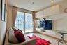2 Bedroom Condo for rent in The Palm Wongamat Beach, Na Kluea, Chonburi